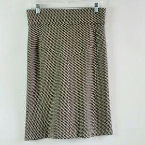 Diane Von Furstenburg skirt